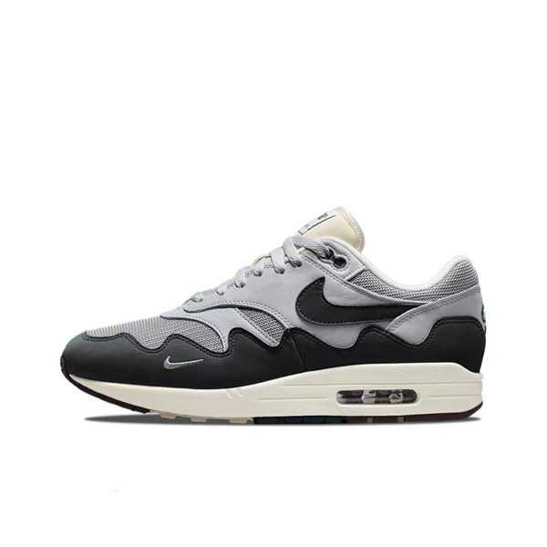Men's Running weapon Air Max 1 Shoes 007